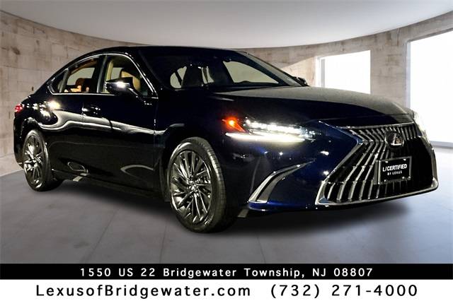 2024 Lexus ES ES 350 Ultra Luxury — Sedan — 16,763 mi — Bridgewater, NJ