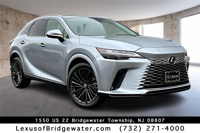 2024 Lexus RX RX 350 — SUV — 5,944 mi — Bridgewater, NJ