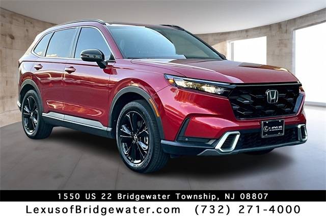 2024 Honda CR-V Hybrid Sport Touring — SUV — 20,194 mi — Bridgewater, NJ