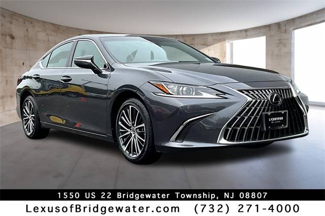 2022 Lexus ES ES 250 — Sedan — 14,449 mi — Bridgewater, NJ
