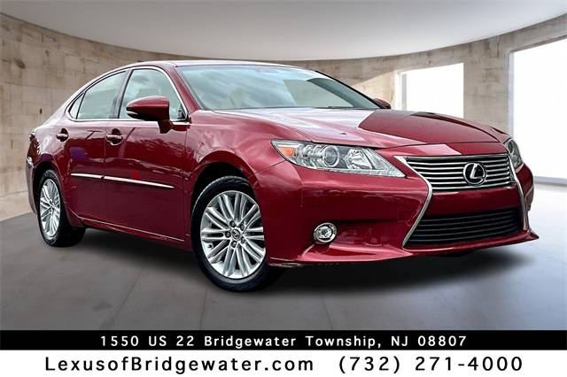 2014 Lexus ES ES 350 — Sedan — 78,264 mi — Bridgewater, NJ