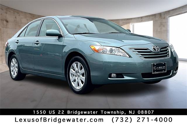 2009 Toyota Camry XLE — Sedan — 42,295 mi — Bridgewater, NJ