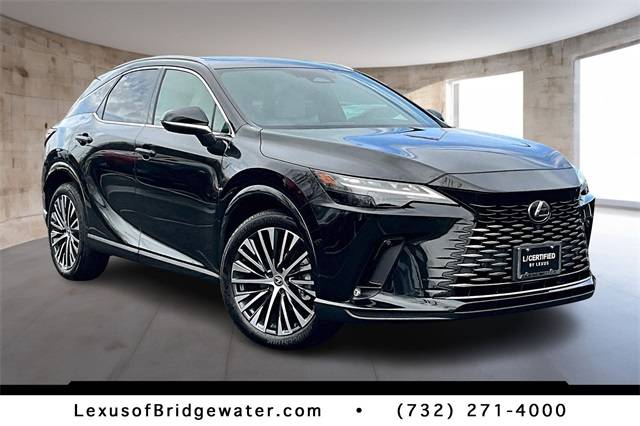 2024 Lexus RX RX 350 Premium Plus — SUV — 3,607 mi — Bridgewater, NJ