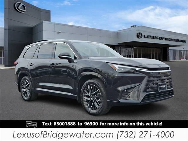 2024 Lexus TX TX 350 Premium — SUV — 12,701 mi — Bridgewater, NJ