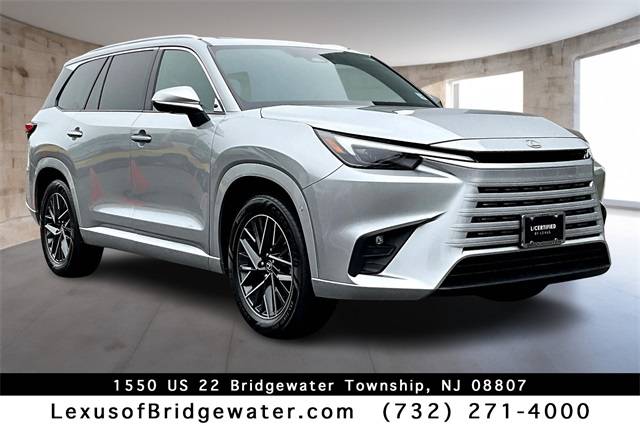 2024 Lexus TX TX 350 — SUV — 9,218 mi — Bridgewater, NJ