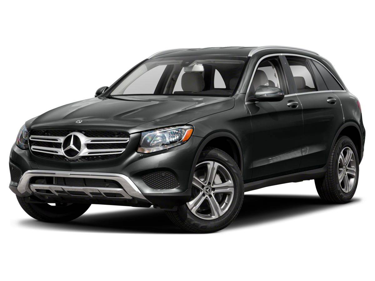 2019 Mercedes-Benz GLC GLC 300 — SUV — 68,431 mi — Bridgewater, NJ