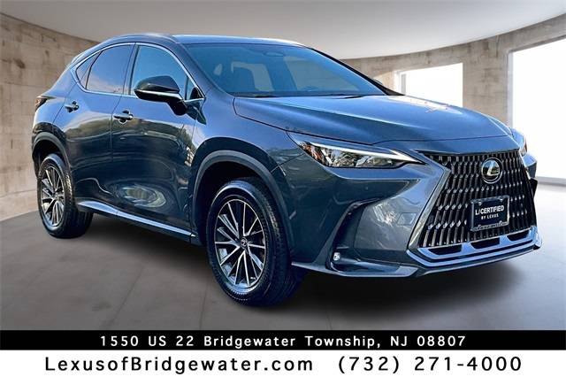2023 Lexus NX NX 350 Premium — SUV — 49,215 mi — Bridgewater, NJ