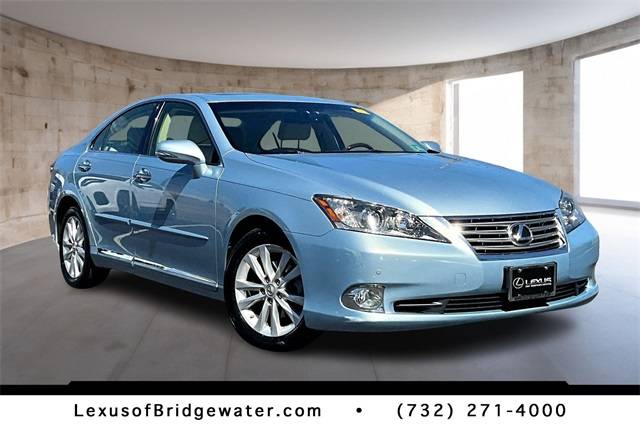 2012 Lexus ES ES 350 — Sedan — 88,807 mi — Bridgewater, NJ