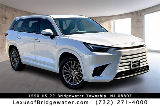 2024 Lexus TX TX 350 — SUV — 9,398 mi — Bridgewater, NJ