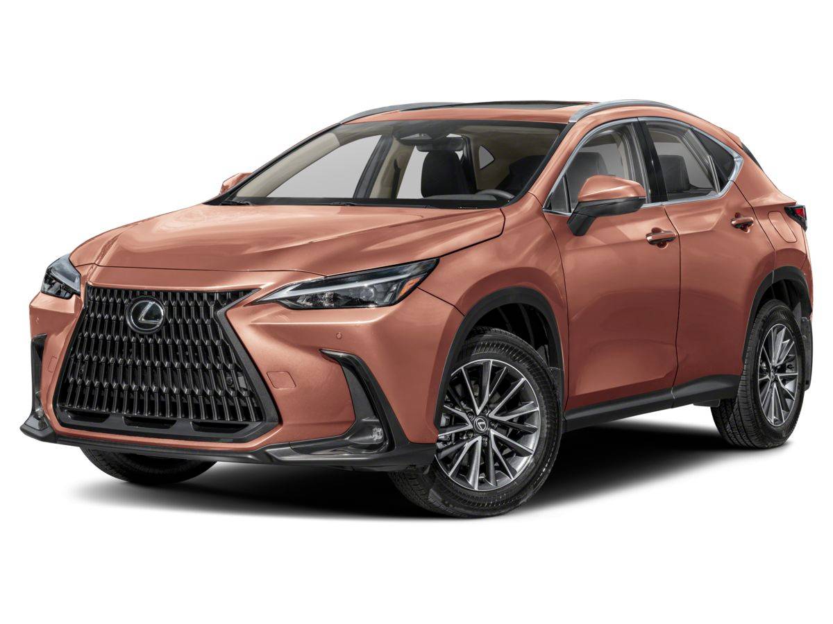 2025 Lexus NX NX 350 — SUV — 6,354 mi — Bridgewater, NJ
