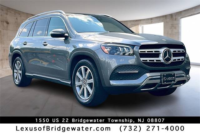 2022 Mercedes-Benz GLS GLS 450 — SUV — 40,639 mi — Bridgewater, NJ