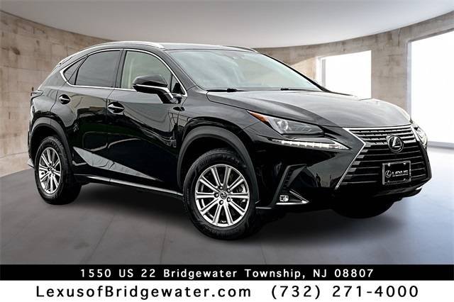 2020 Lexus NX NX 300 — SUV — 79,104 mi — Bridgewater, NJ