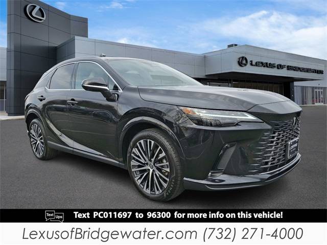 2023 Lexus RX RX 350h Premium Plus — SUV — 16,115 mi — Bridgewater, NJ