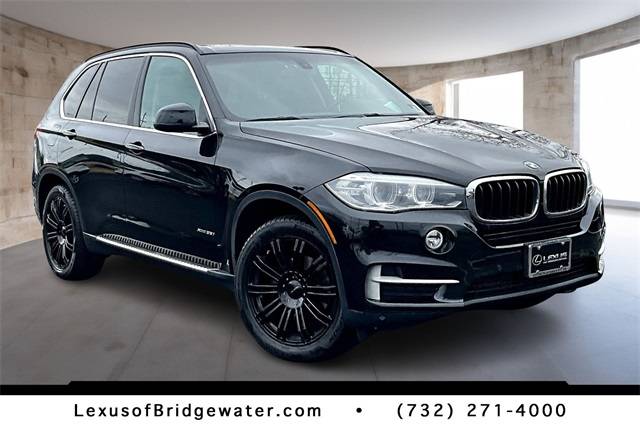 2014 BMW X5 35i — SUV — 98,366 mi — Bridgewater, NJ