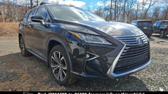 2018 Lexus RX RX 350L Premium — SUV — 61,816 mi — Bridgewater, NJ