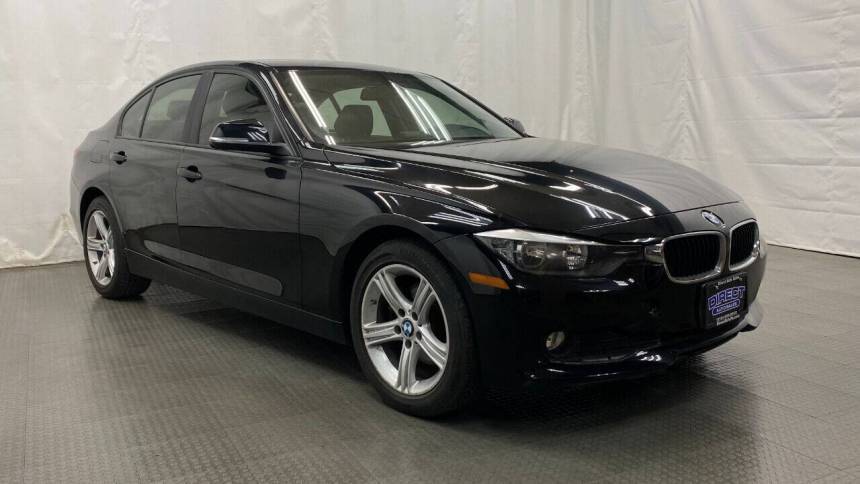 2014 BMW 3 Series 320i — Sedan — 83,151 mi — Philladelphia, PA