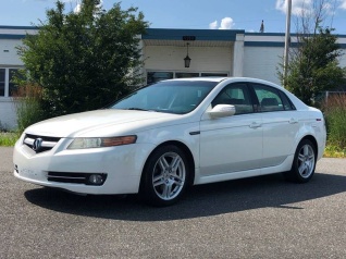 Used Acura Tls For Sale In Bensalem Pa Truecar