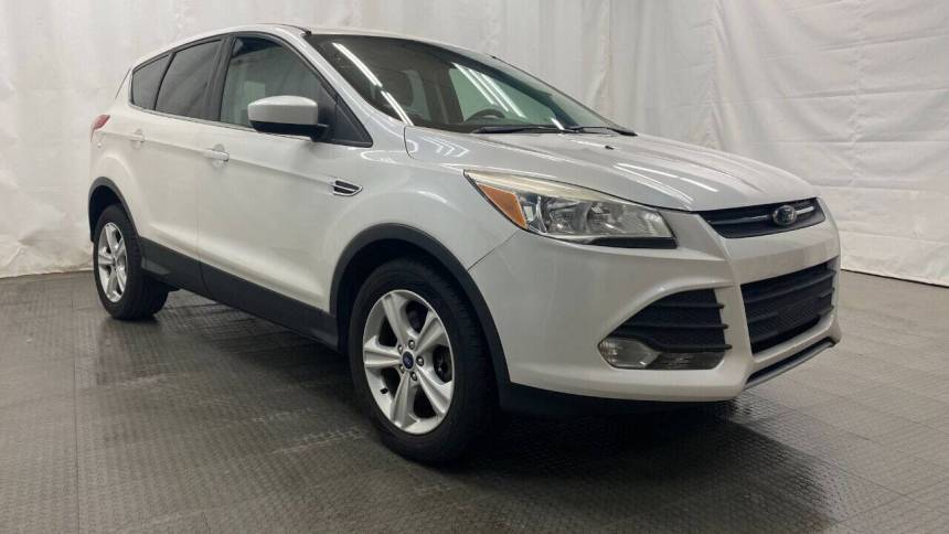 2015 Ford Escape SE — SUV — 67,048 mi — Philladelphia, PA