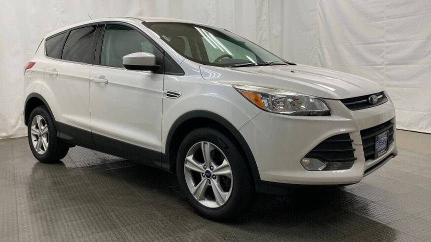 2015 Ford Escape SE — SUV — 88,715 mi — Philladelphia, PA