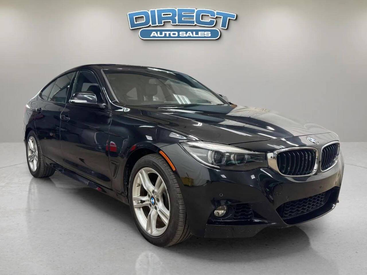 2018 BMW 3 Series 330i — Hatchback — 75,911 mi — Philladelphia, PA
