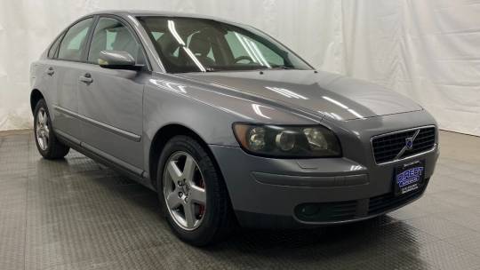 Used 2008 Volvo V50 for Sale Near Me - TrueCar