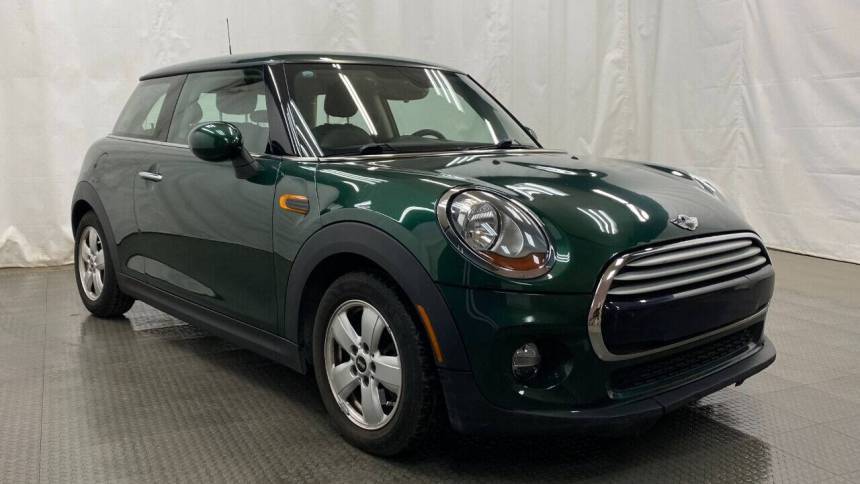 2015 MINI Hardtop Cooper — Hatchback — 83,355 mi — Philladelphia, PA