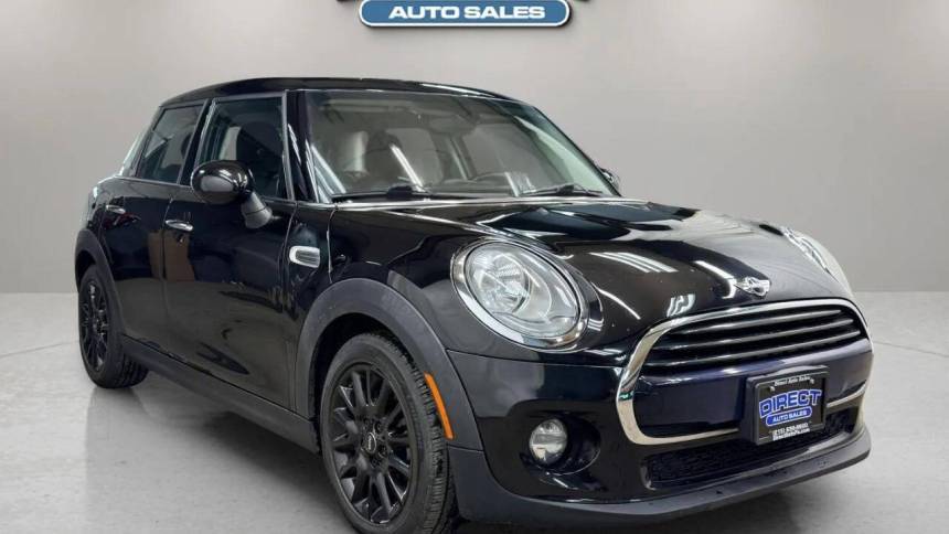 2018 MINI Hardtop Cooper — Hatchback — 70,026 mi — Philladelphia, PA