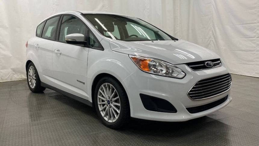 2014 Ford C-Max Hybrid SE — Hatchback — 71,654 mi — Philladelphia, PA