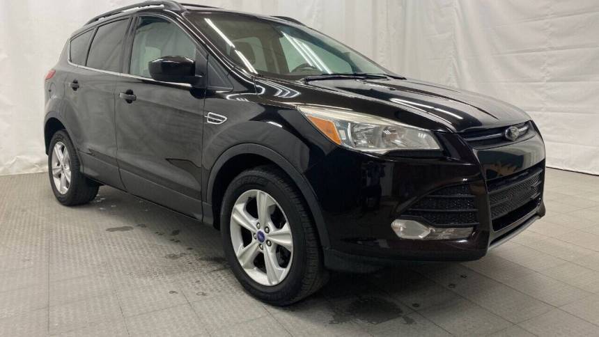 2013 Ford Escape SE — SUV — 94,362 mi — Philladelphia, PA