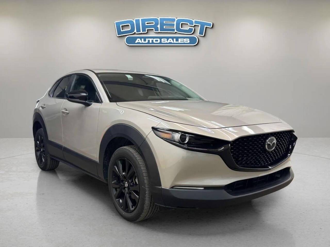 2024 Mazda CX-30 Select — SUV — 18,214 mi — Philladelphia, PA