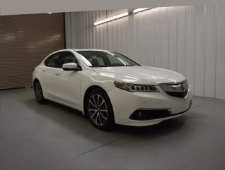 Used Acura Tlxs For Sale Truecar