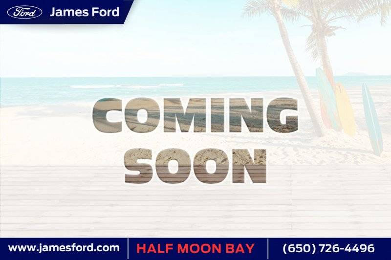 2017 Ram 1500 Tradesman — Pickup Truck — 80,783 mi — Half Moon Bay, CA