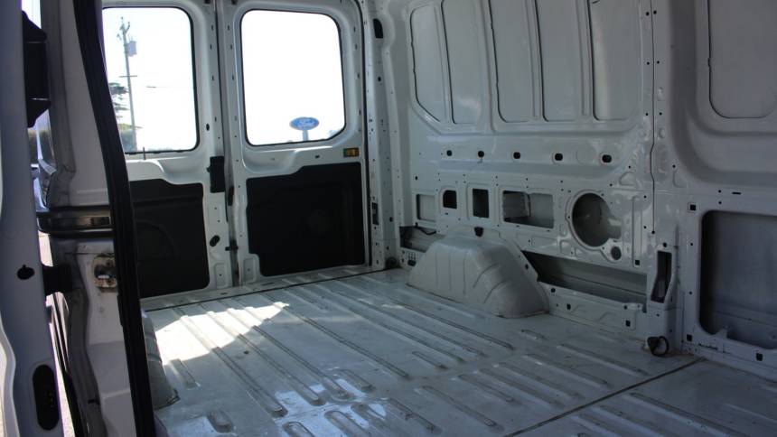 2020 Ford Transit Cargo Van Base in Half Moon Bay, CA