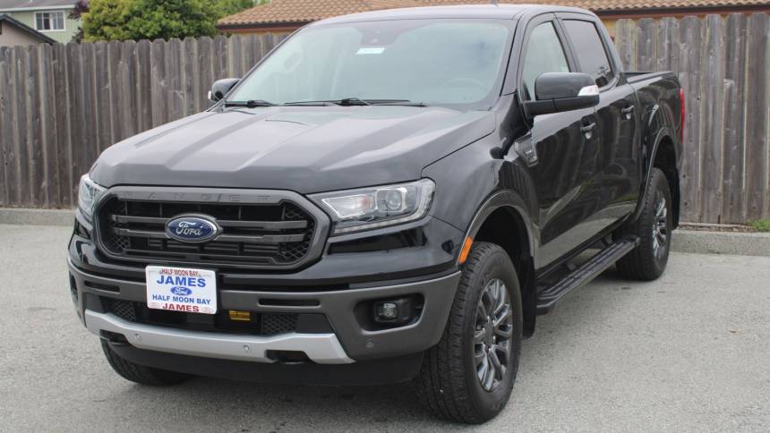 2018 Chevrolet Colorado 2WD Work Truck in Half Moon Bay, CA