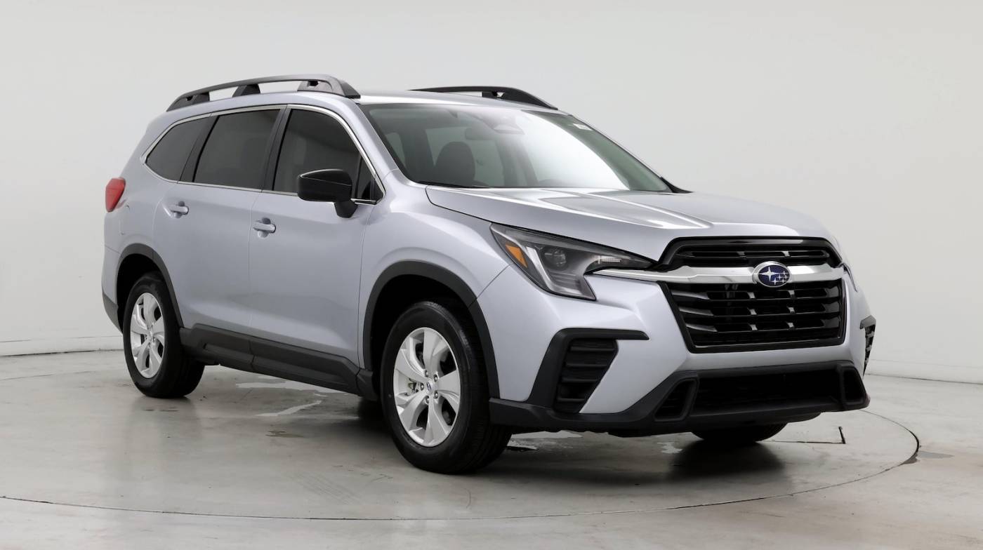 2023 Subaru Ascent Base — SUV — 28,940 mi — Savannah, GA