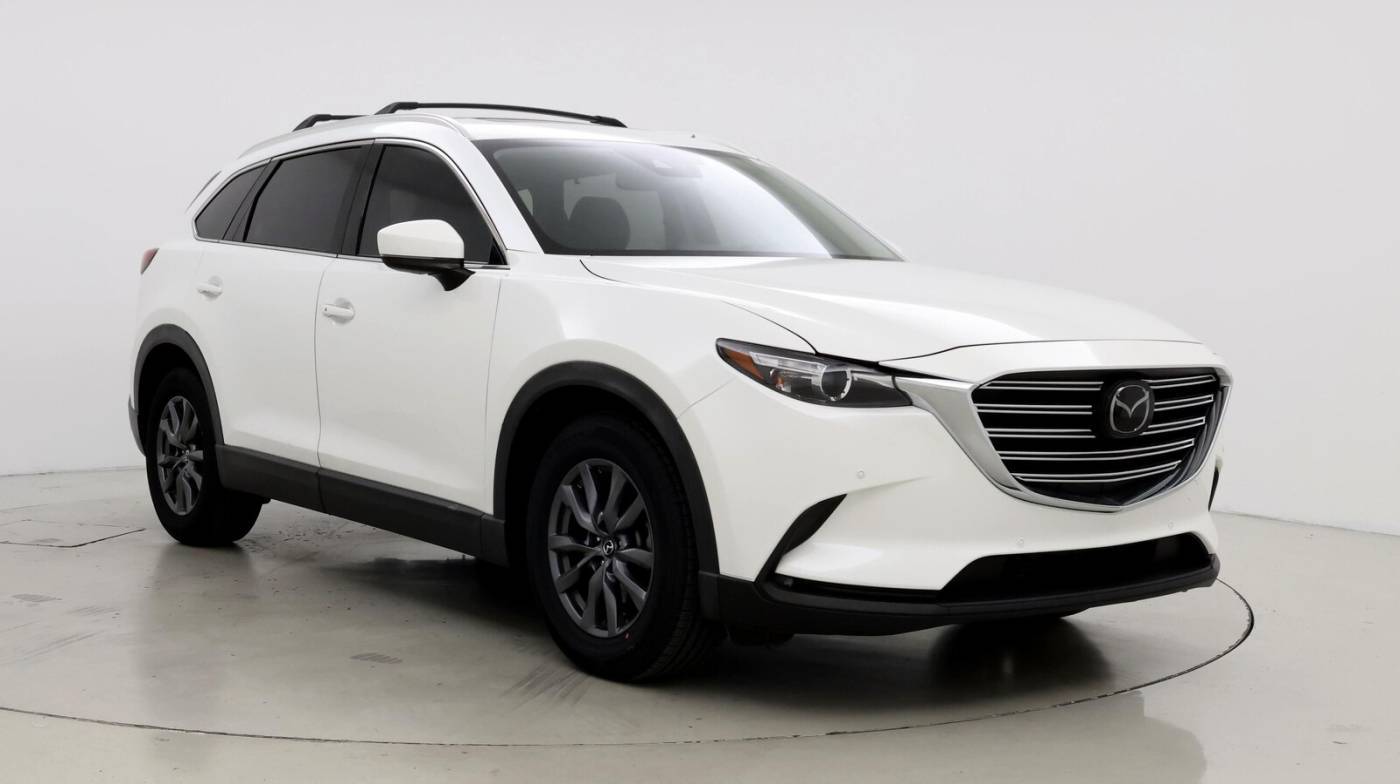 2021 Mazda CX-9 Touring — SUV — 29,890 mi — Savannah, GA