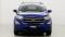 2021 Ford EcoSport in Savannah, GA 5 - Open Gallery