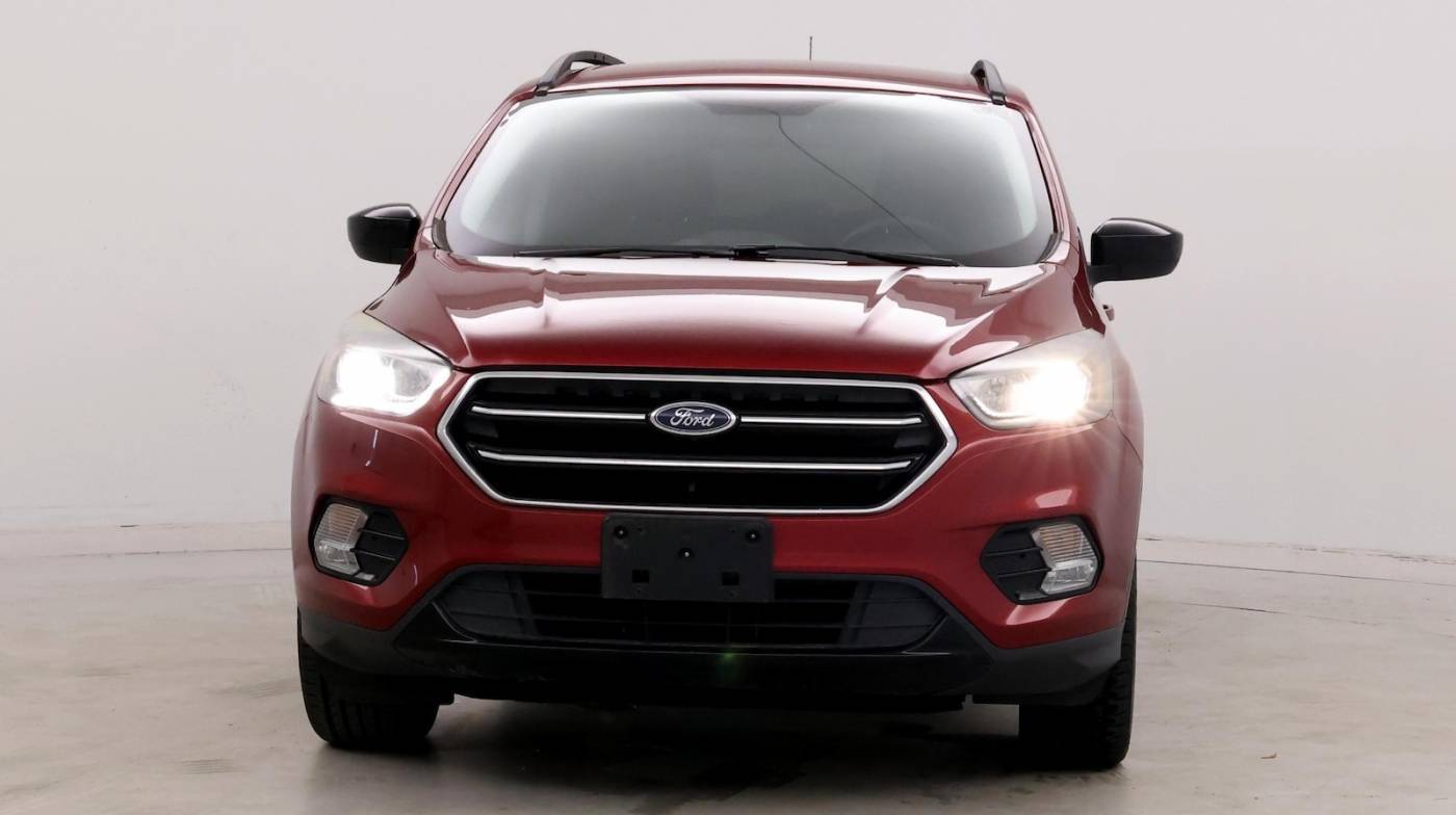 2017 Ford Escape SE — SUV — 115,625 mi — Savannah, GA