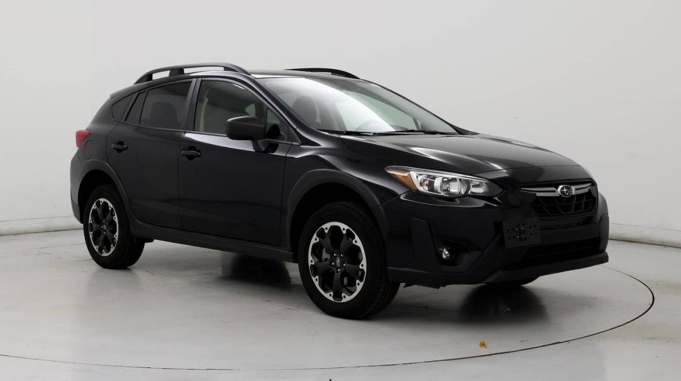 2023 Subaru Crosstrek 2.0i — SUV — 22,603 mi — Savannah, GA