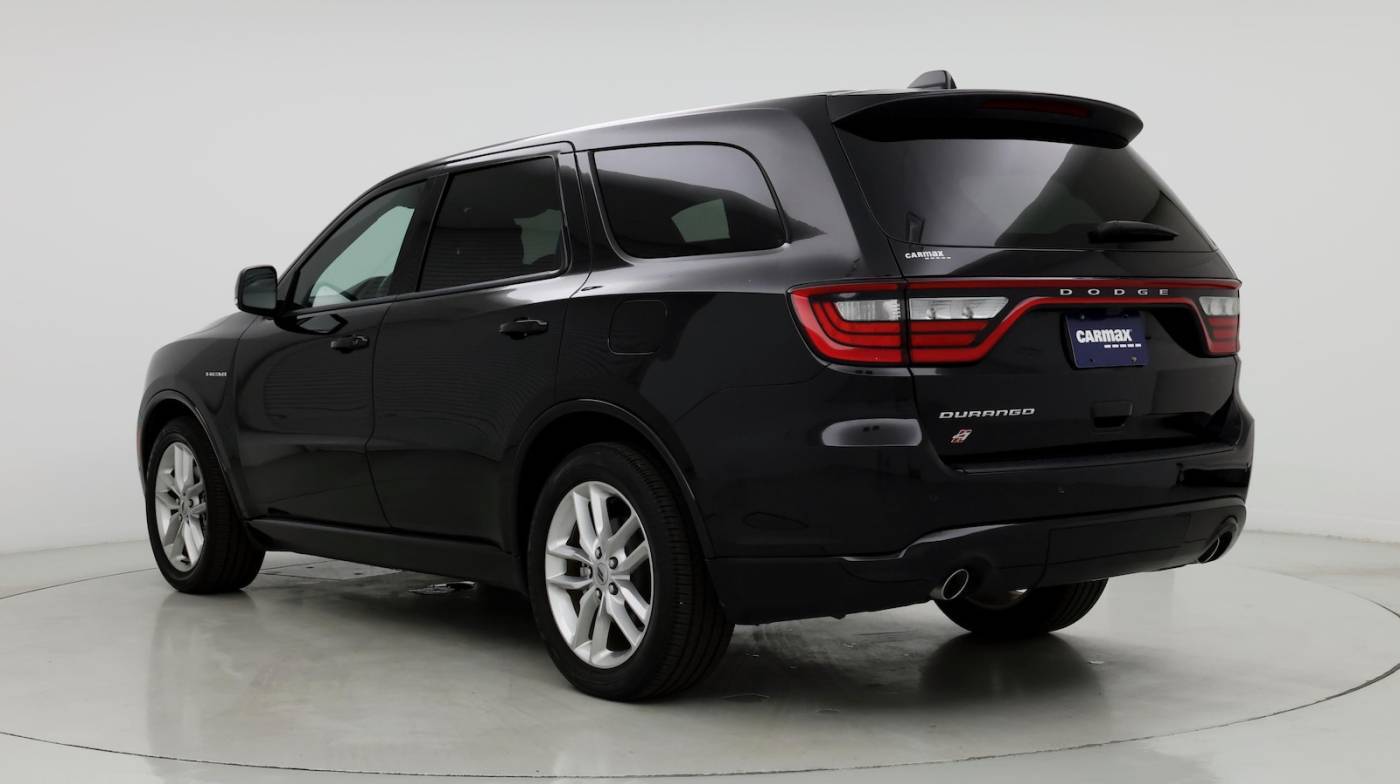 2022 Dodge Durango R/T — SUV — 24,989 mi — Savannah, GA