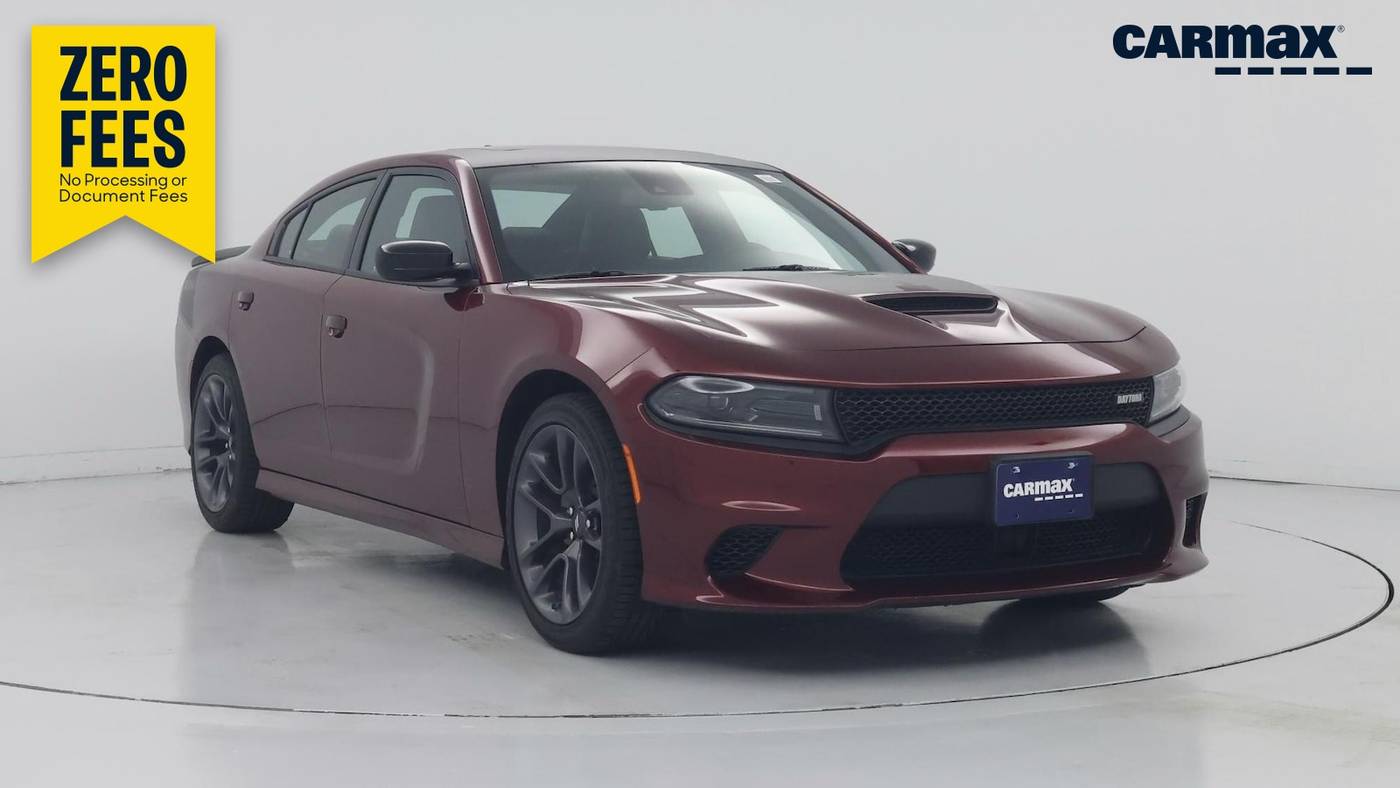 2023 Dodge Charger R/T