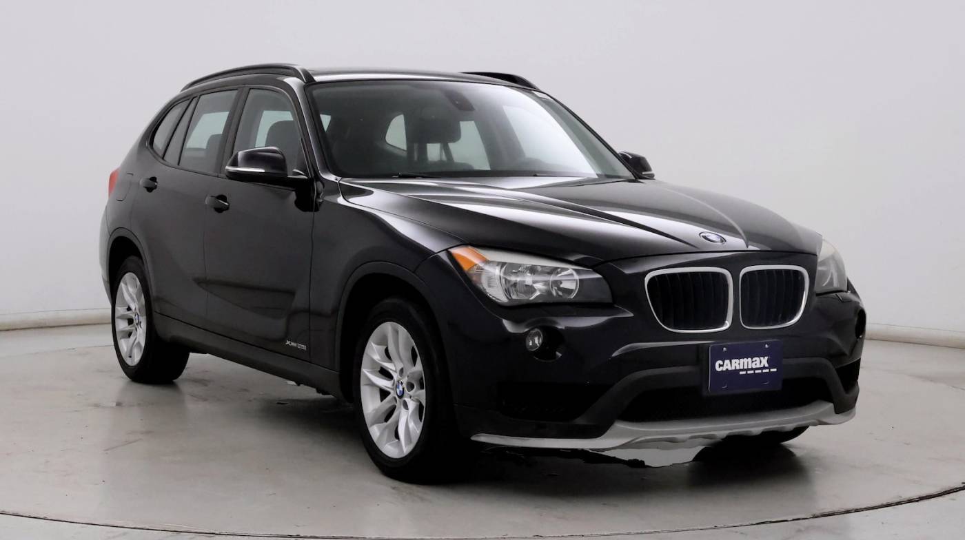 2015 BMW X1 28i — SUV — 72,872 mi — Savannah, GA