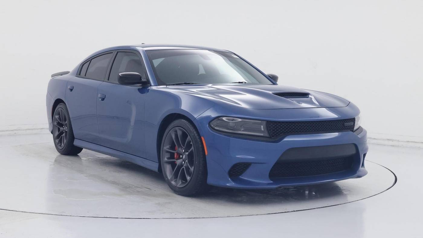 2023 Dodge Charger GT