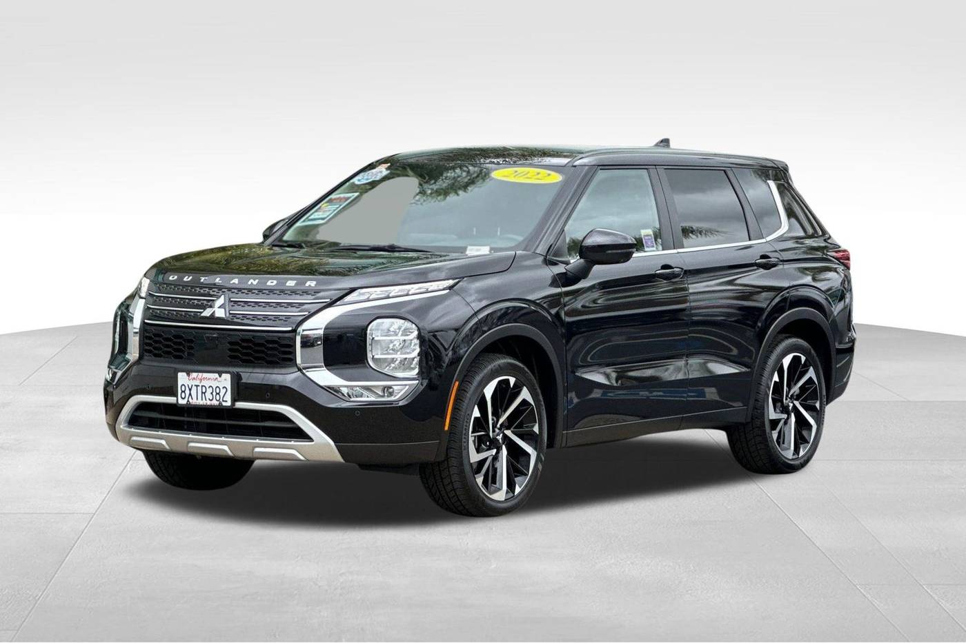 2022 Mitsubishi Outlander SE — SUV — 41,940 mi — Escondido, CA