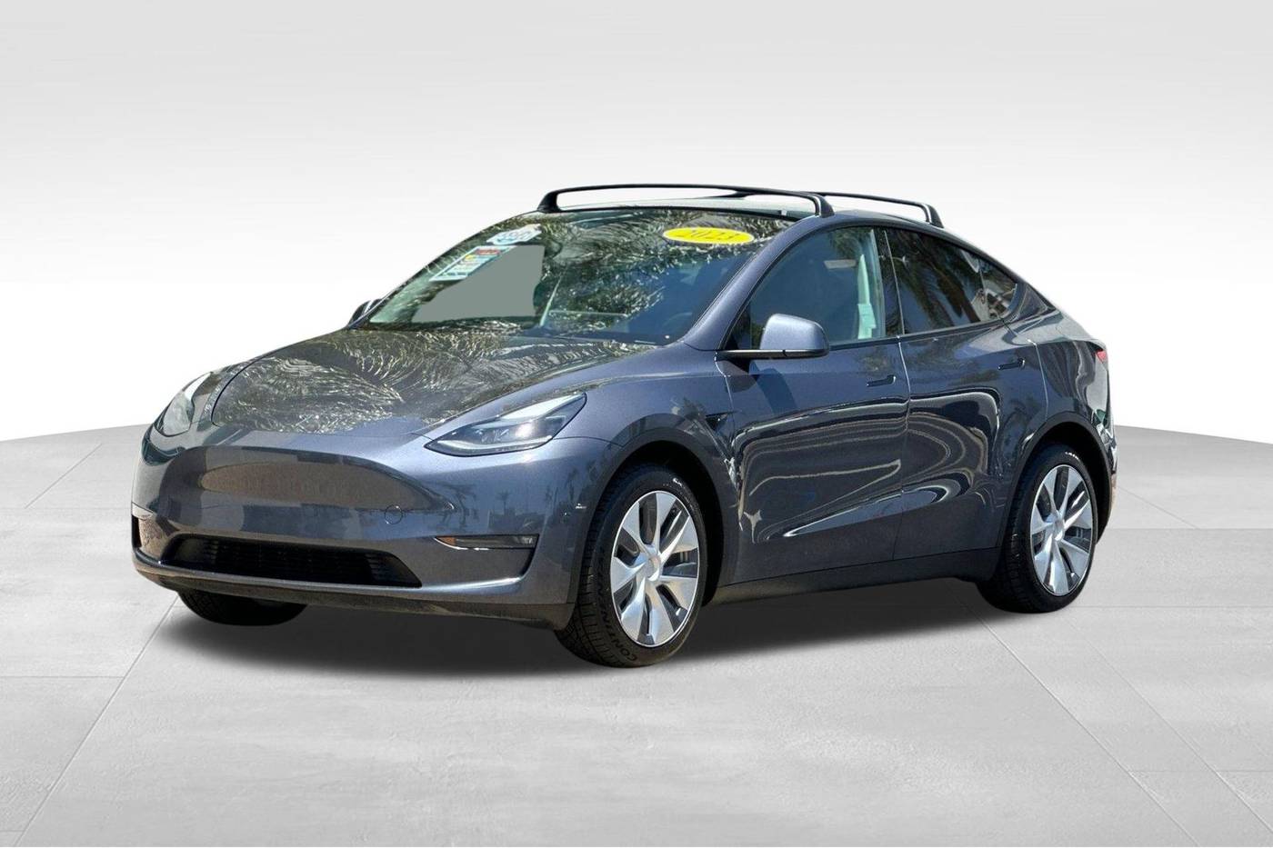 2023 Tesla Model Y Long Range — SUV — 32,040 mi — Escondido, CA