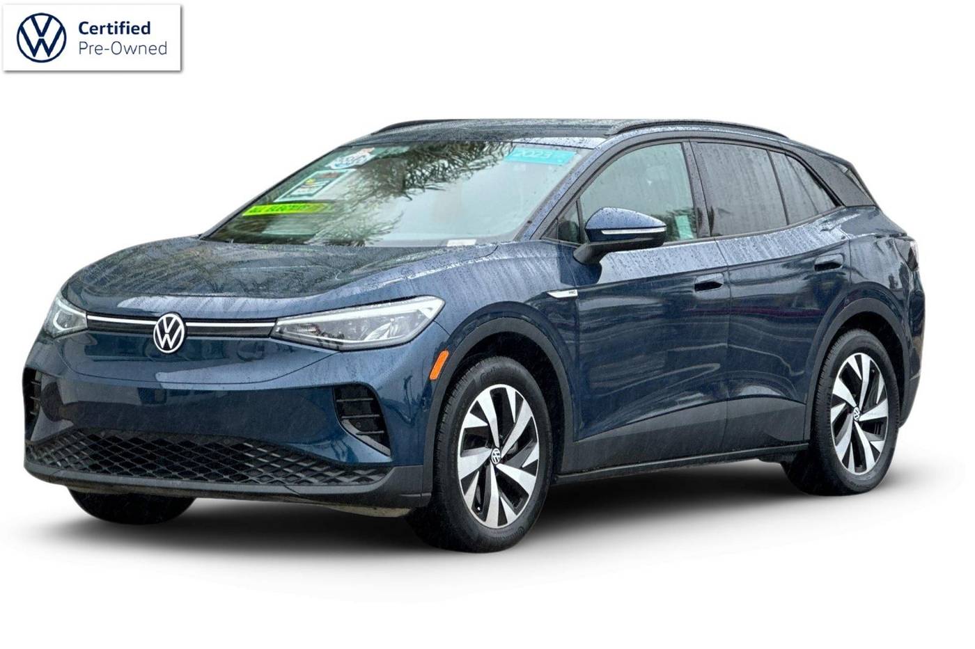2023 Volkswagen ID.4 Pro — SUV — 3,117 mi — Escondido, CA