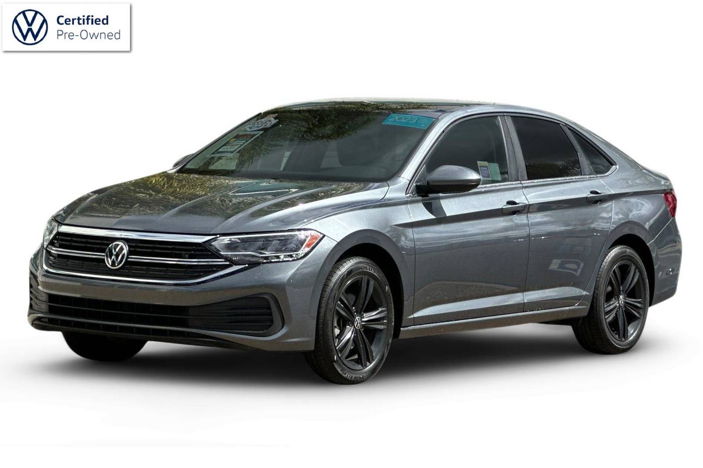 2023 Volkswagen Jetta SE — Sedan — 68,729 mi — Escondido, CA