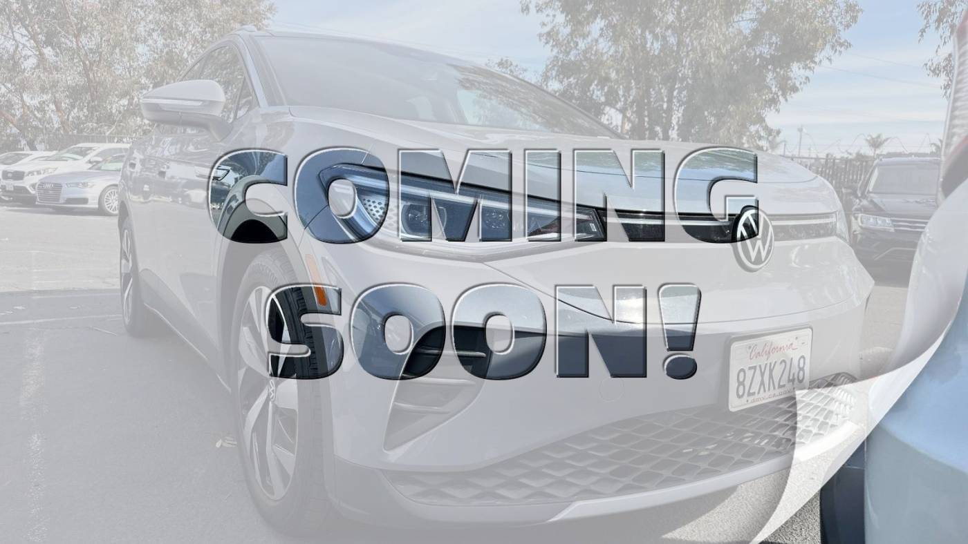 2021 Volkswagen ID.4 Pro S — SUV — 33,393 mi — Escondido, CA