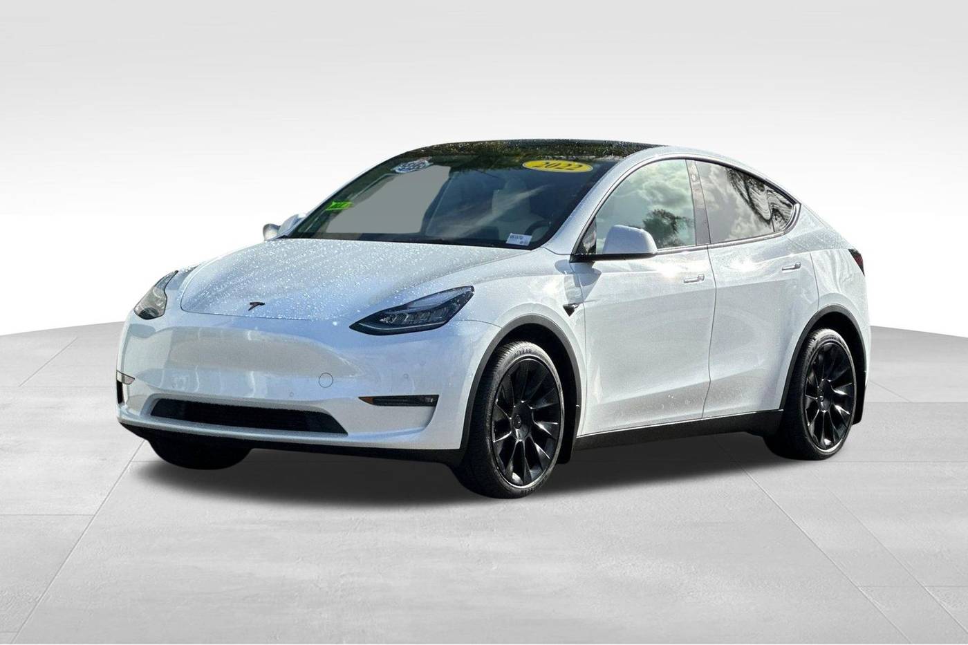 2022 Tesla Model Y Long Range — SUV — 15,155 mi — Escondido, CA
