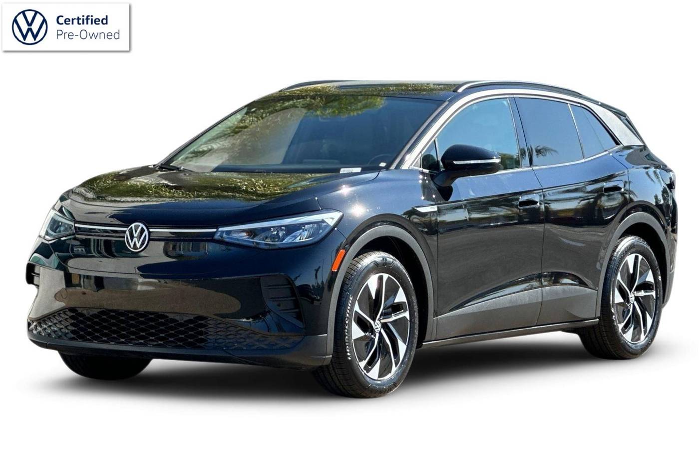 2021 Volkswagen ID.4 Pro — SUV — 29,041 mi — Escondido, CA
